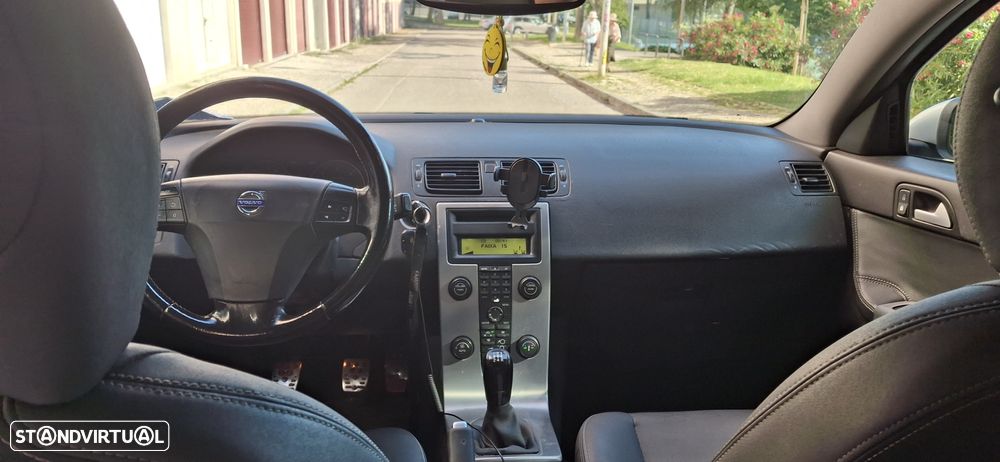 Volvo V50 1.6D - 6