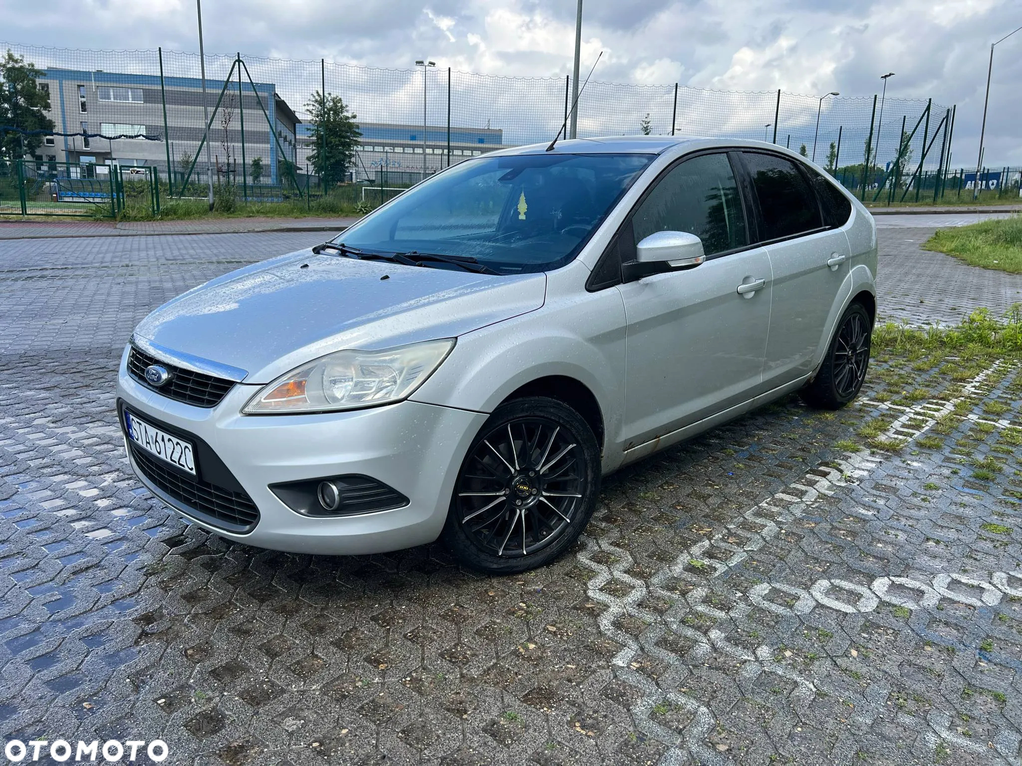 Ford Focus - 6