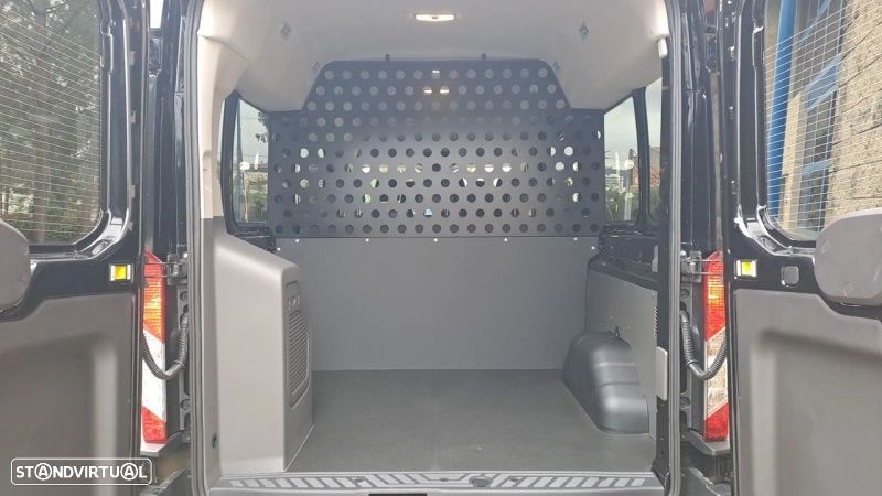Ford Transit 330 L3 2.0 TDCi H2 Trend Antepara - 12