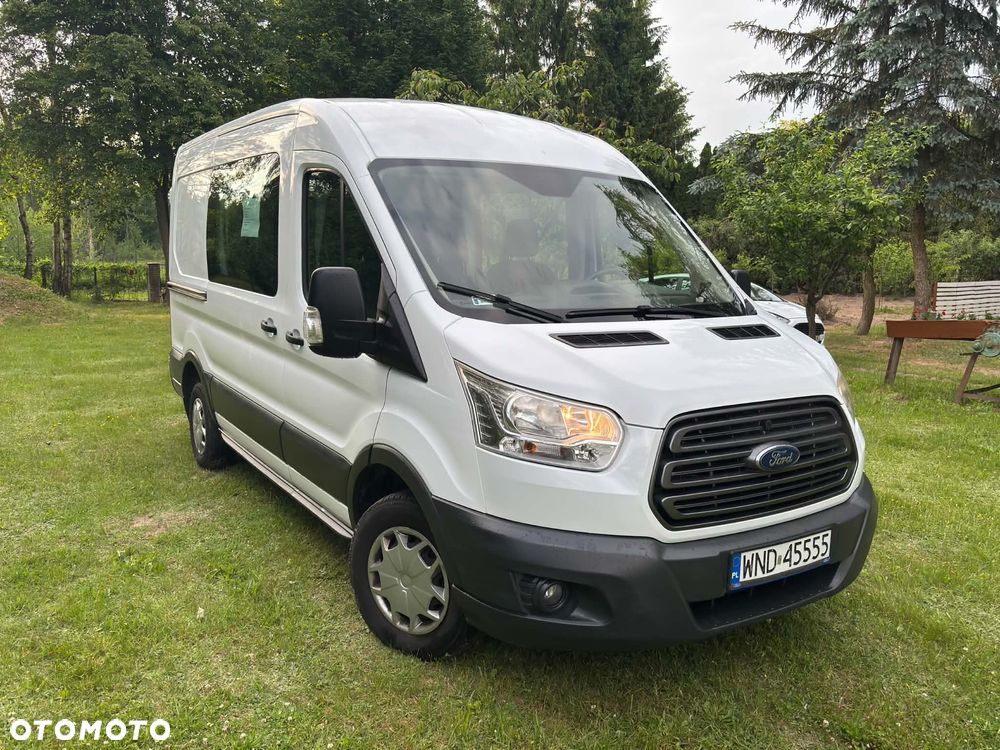 Ford Transit - 2