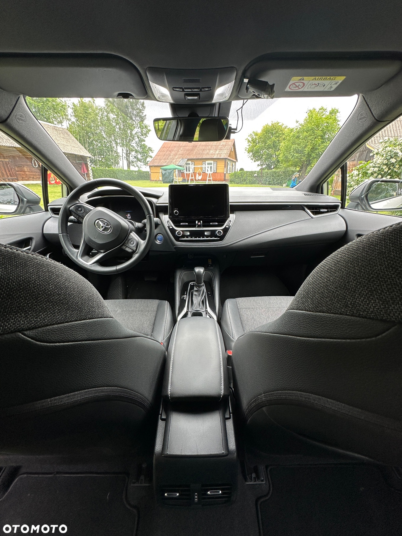 Toyota Corolla - 14
