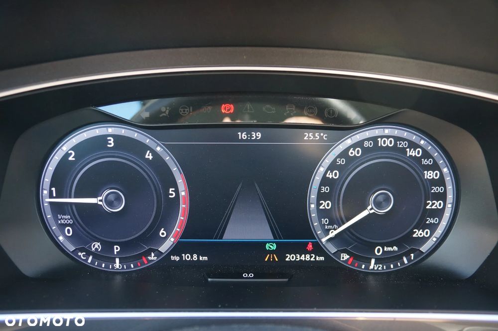Volkswagen Tiguan 2.0 TDI SCR 4MOTION DSG Highline - 18