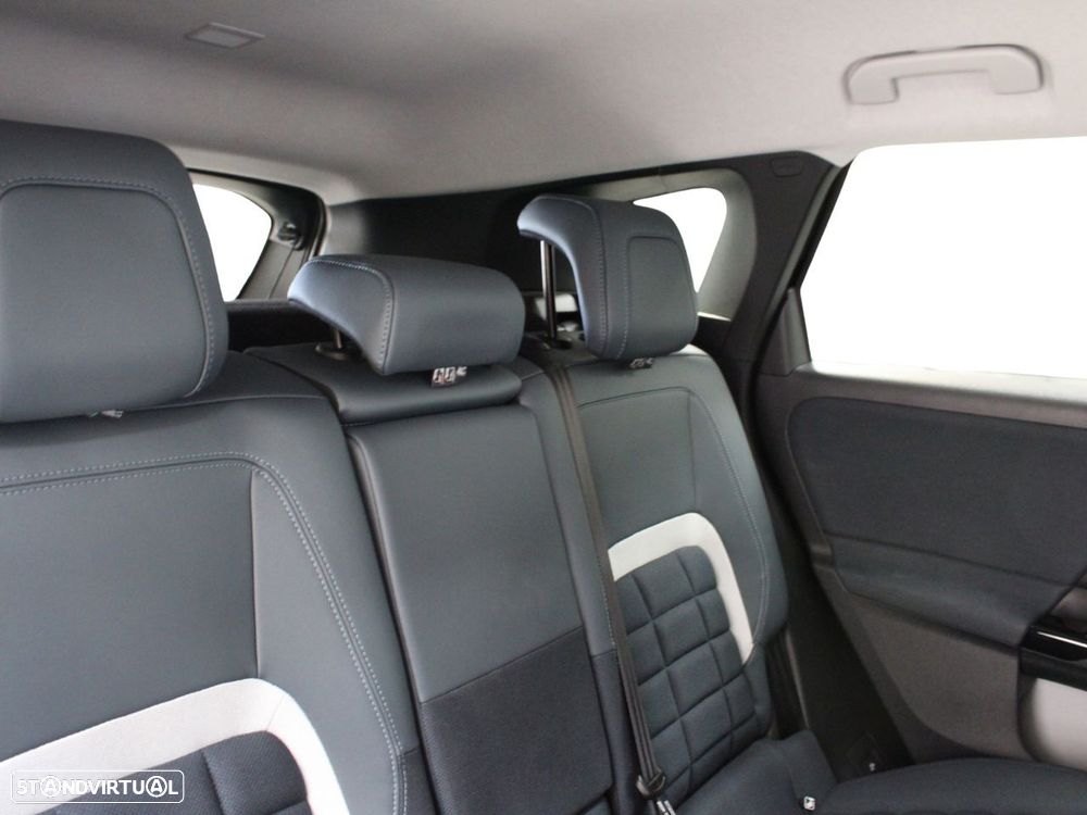 Citroën C5 Aircross 1.2 Híbrido Plus - 18
