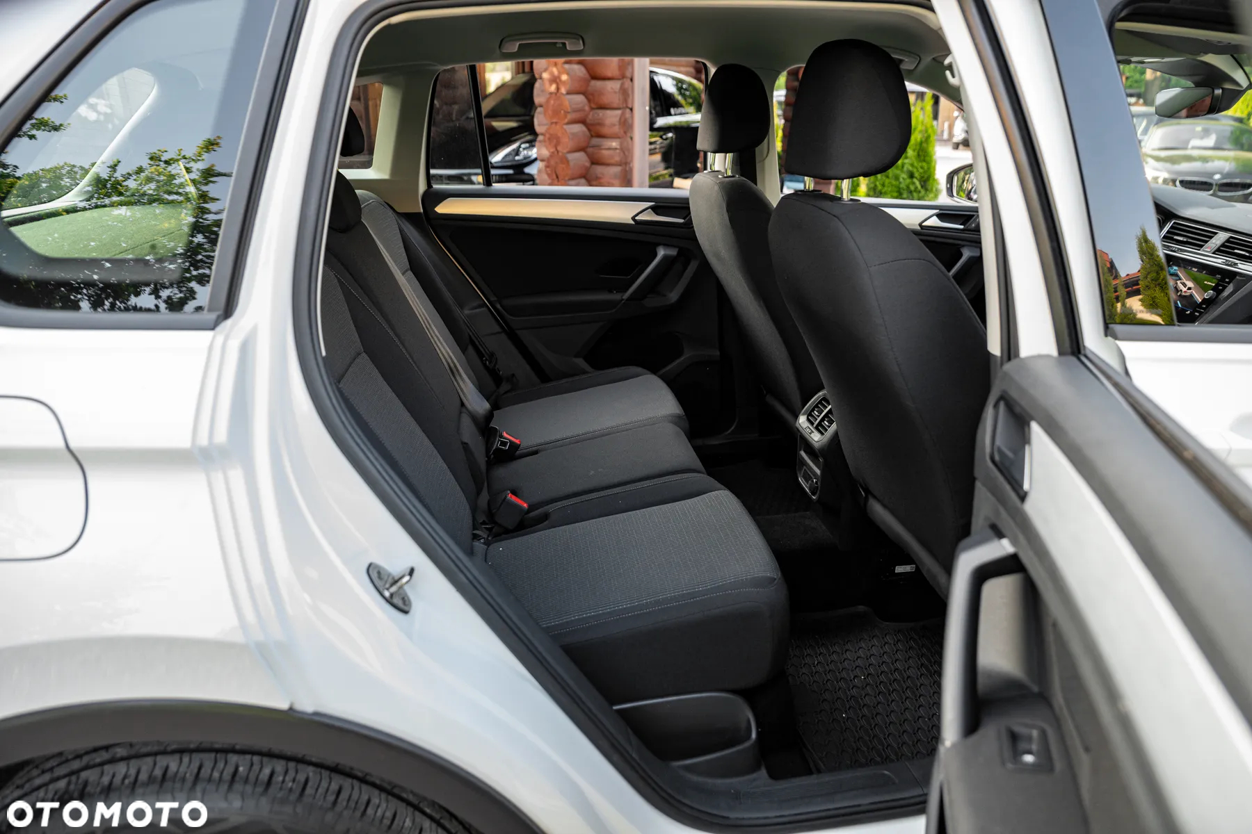 Volkswagen Tiguan 1.5 TSI EVO - 19
