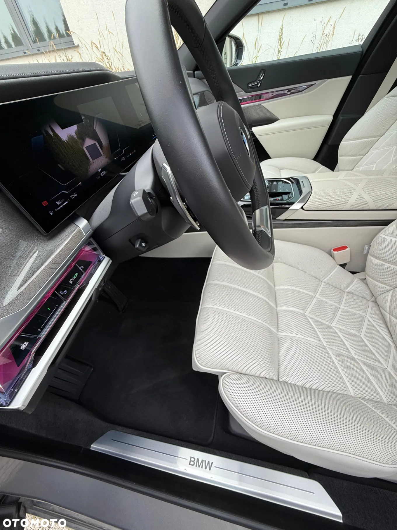 BMW Seria 7 - 14