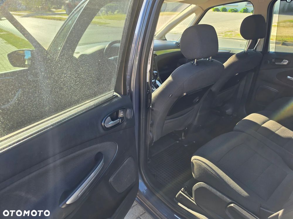 Ford Galaxy 2.0 TDCi Platinium X (Titanium) MPS6 - 19