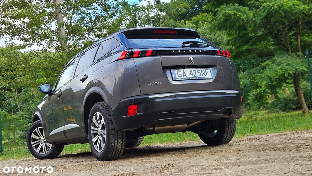 Peugeot 2008 PureTech 100 Style - 16