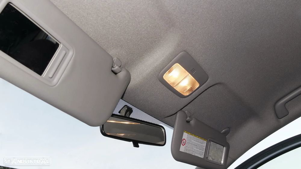 Toyota Yaris 1.0 VVT-i Comfort+AC+VSC - 12