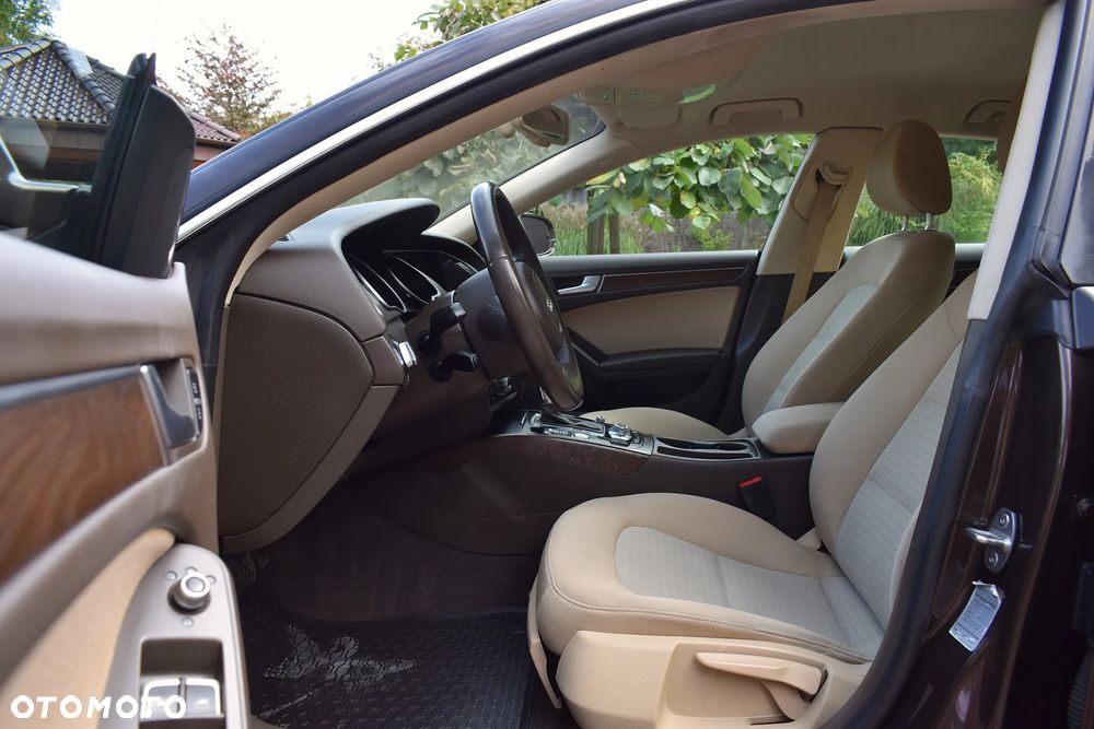 Audi A5 Sportback - 6