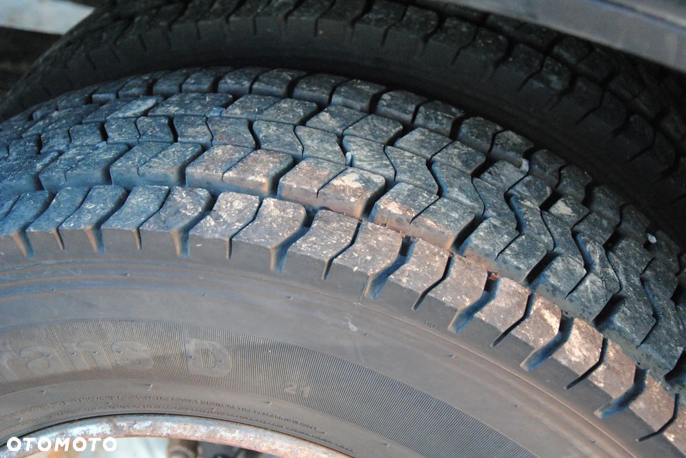 MAN TGL L2000 8.180 - 29