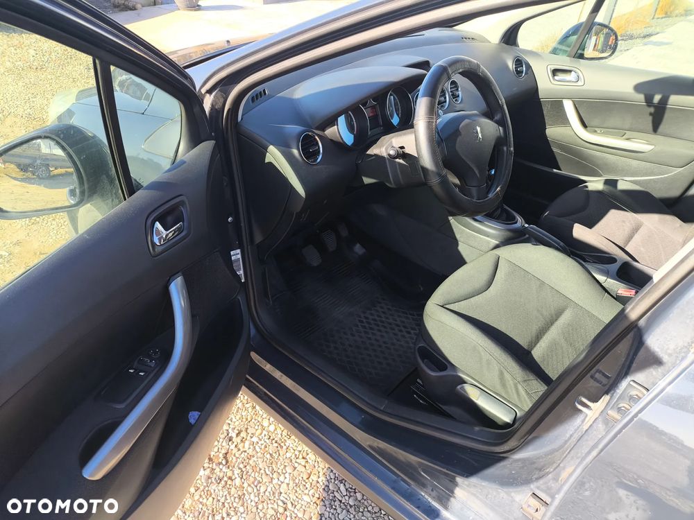 Peugeot 308 1.6 Trendy - 14