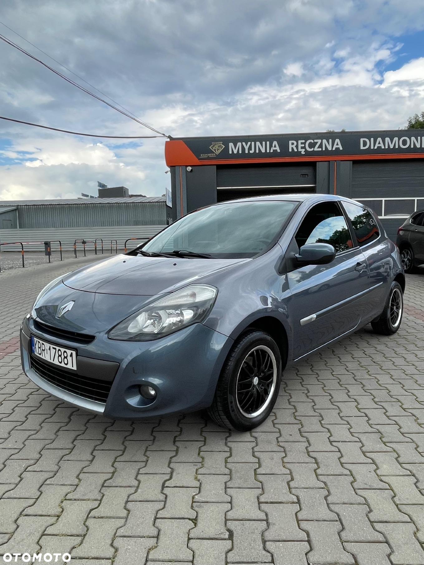 Renault Clio - 8
