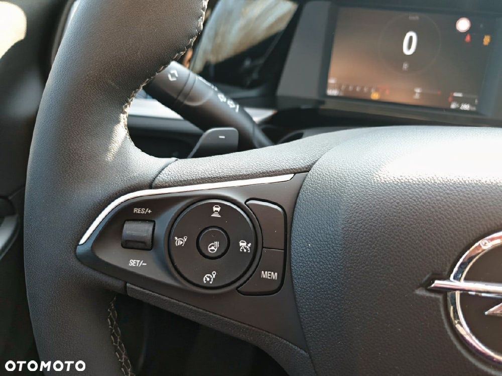 Opel Grandland 1.2 T GS Advanced S&S - 19