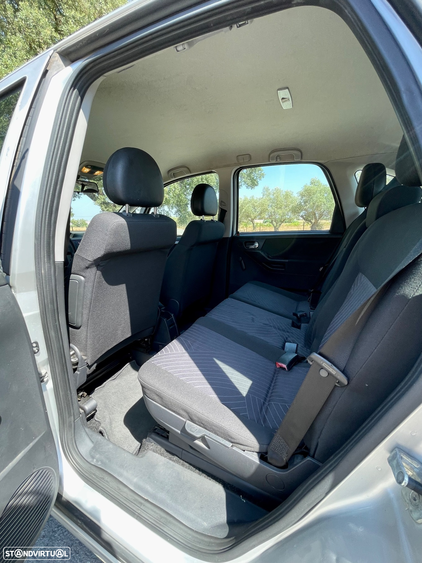 Opel Meriva 1.3 CDTI Cosmo - 15