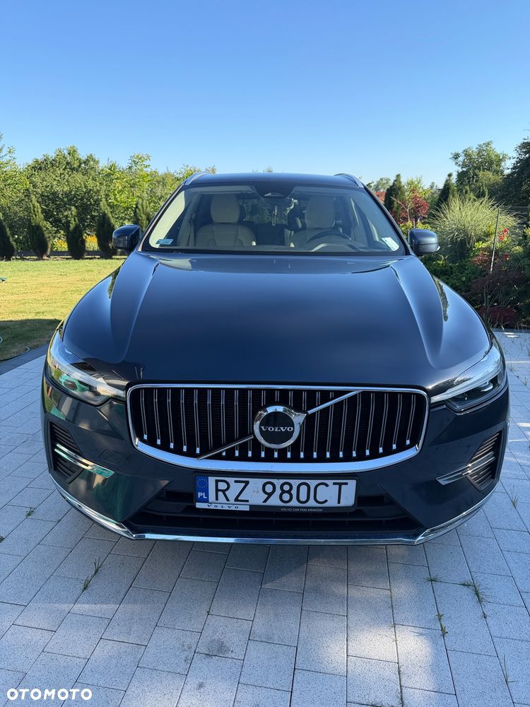 Volvo XC 60 B5 B AWD Inscription - 3