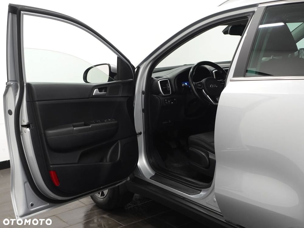 Kia Sportage 1.6 GDI 2WD EDITION 7 - 18