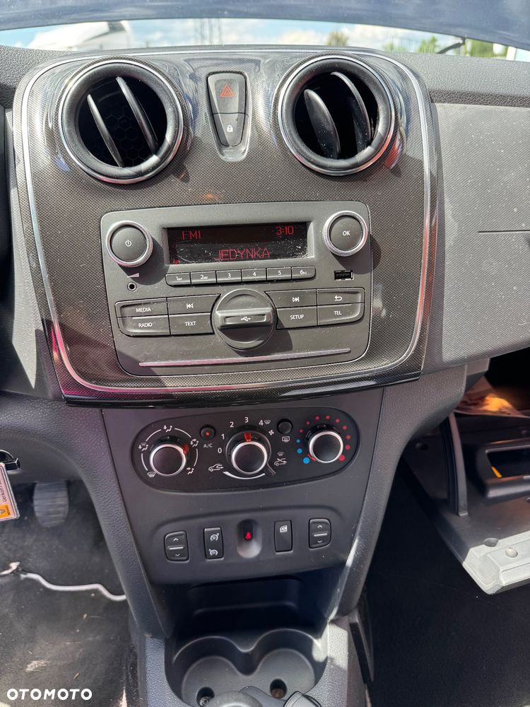 Dacia Sandero - 9
