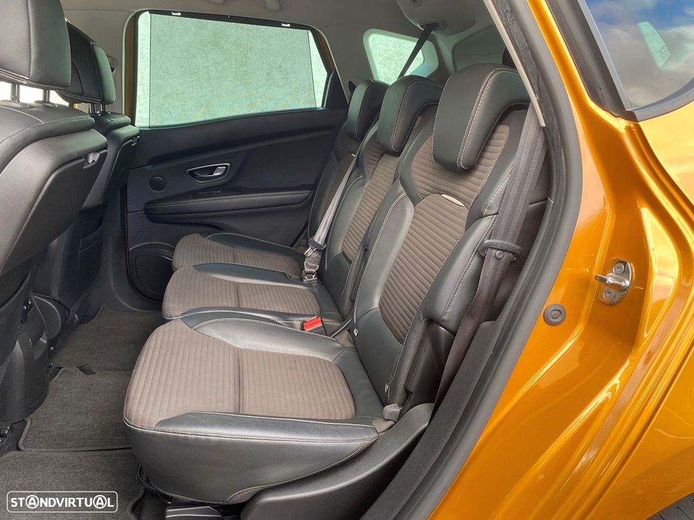 Renault Scénic 1.3 TCe Bose Edition - 13