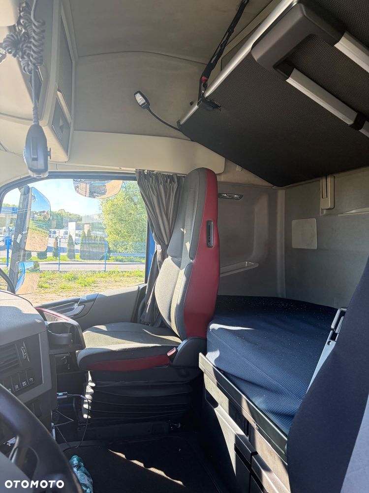 Volvo FH 4 - 8