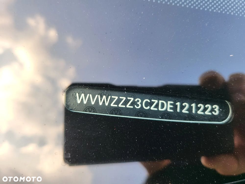 Volkswagen Passat Alltrack - 13