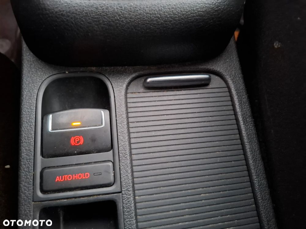 Volkswagen Tiguan 2.0 TDI DPF BlueMotion Technology CityScape - 23