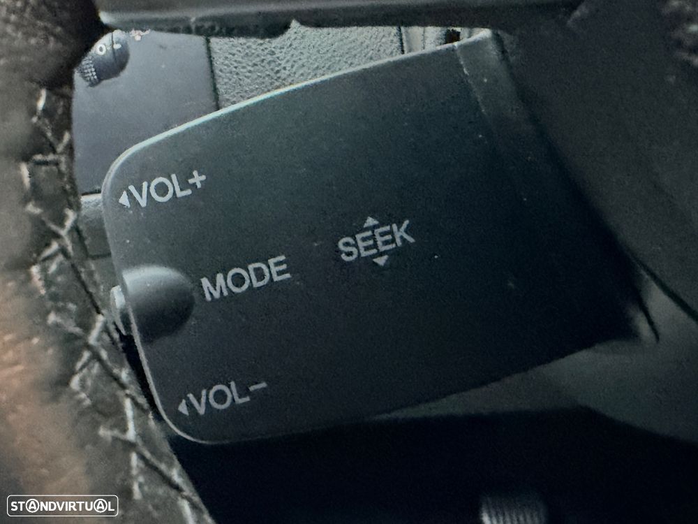 Ford Focus 1.6 TDCi Sport - 16