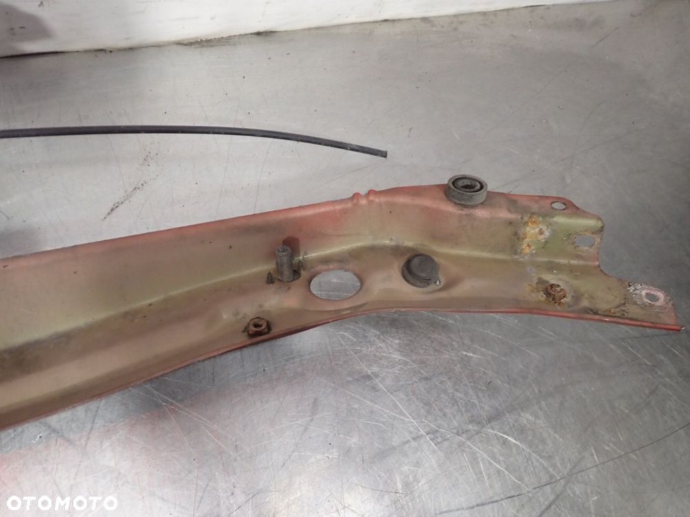 BELKA WZMOCNIENIE PASA PRZEDNIEGO NISSAN MICRA K12 0285003023 - 9