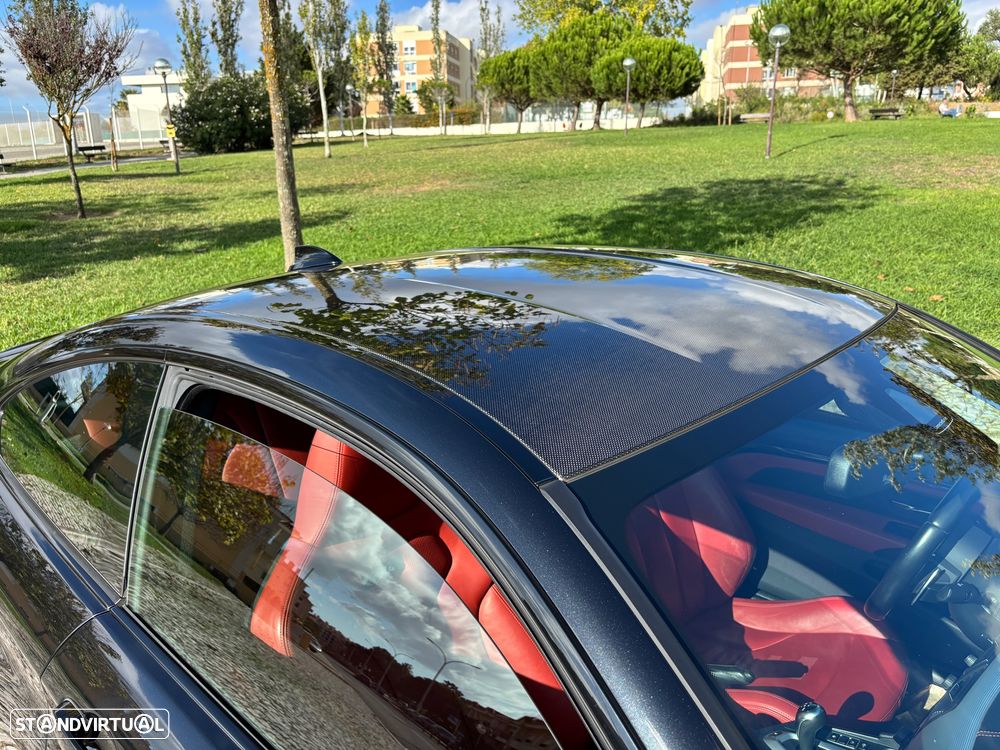 BMW M4 Auto - 6