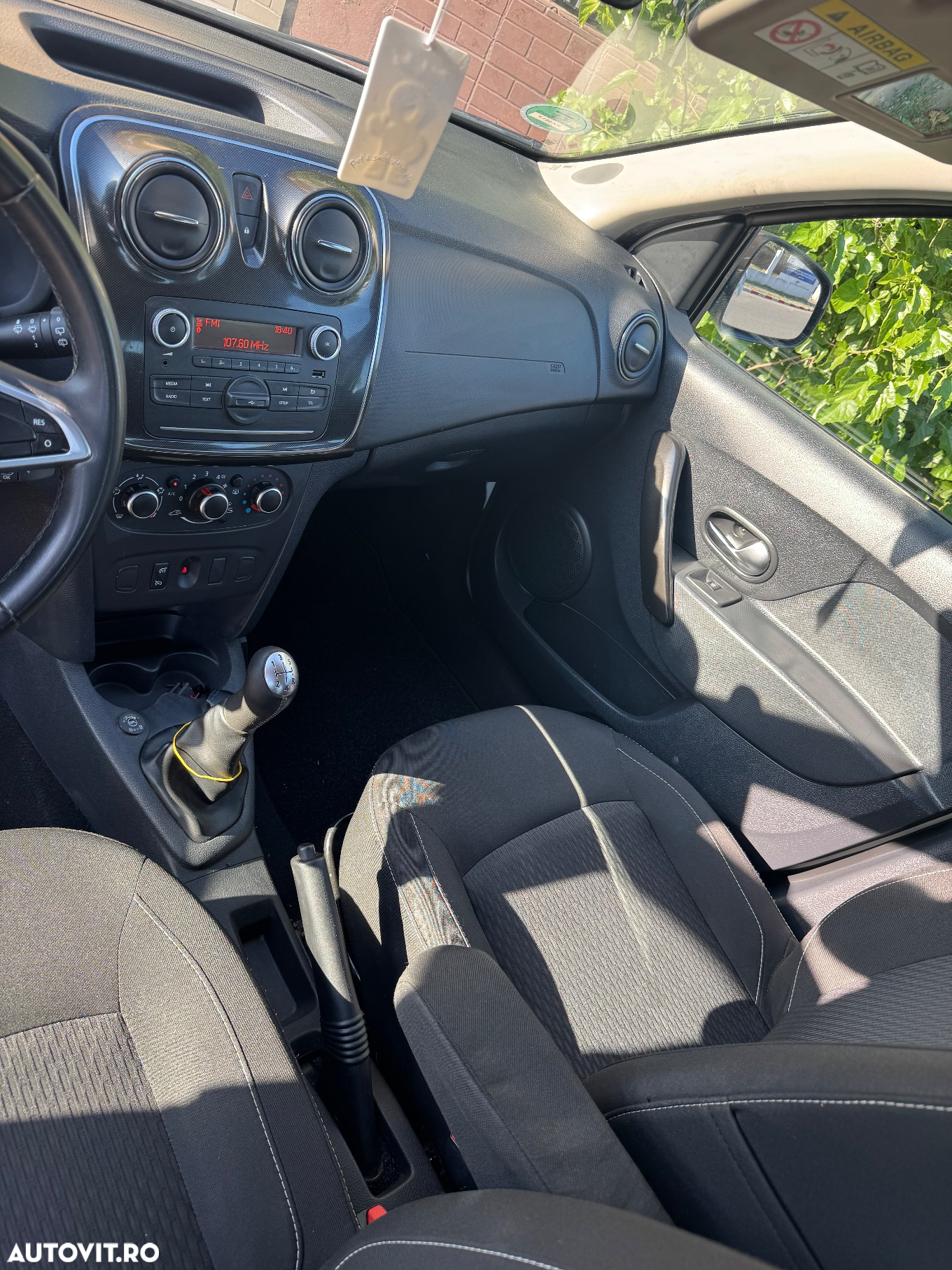 Dacia Sandero 0.9 TCe Prestige - 6