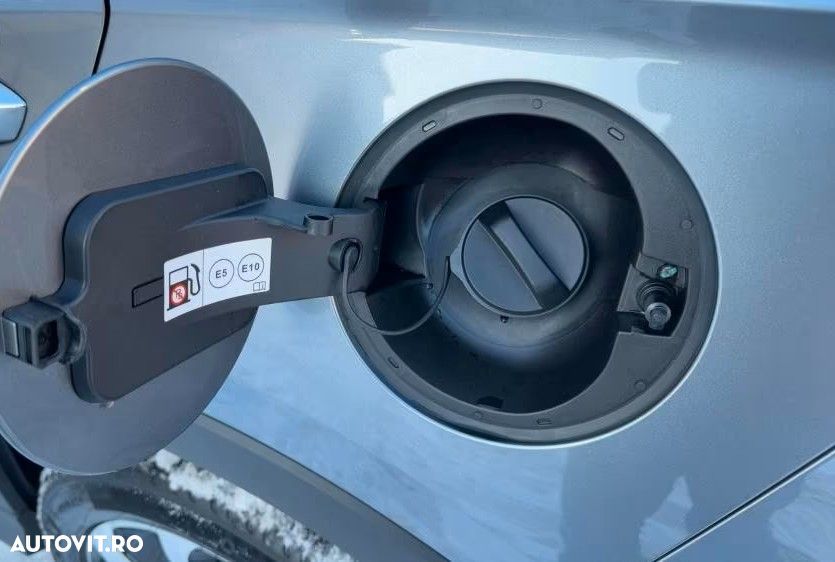 Byd Seal U DM-i PHEV Boost - 10