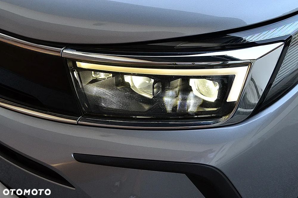 Opel Grandland 1.5 D Automatik Business Edition - 13