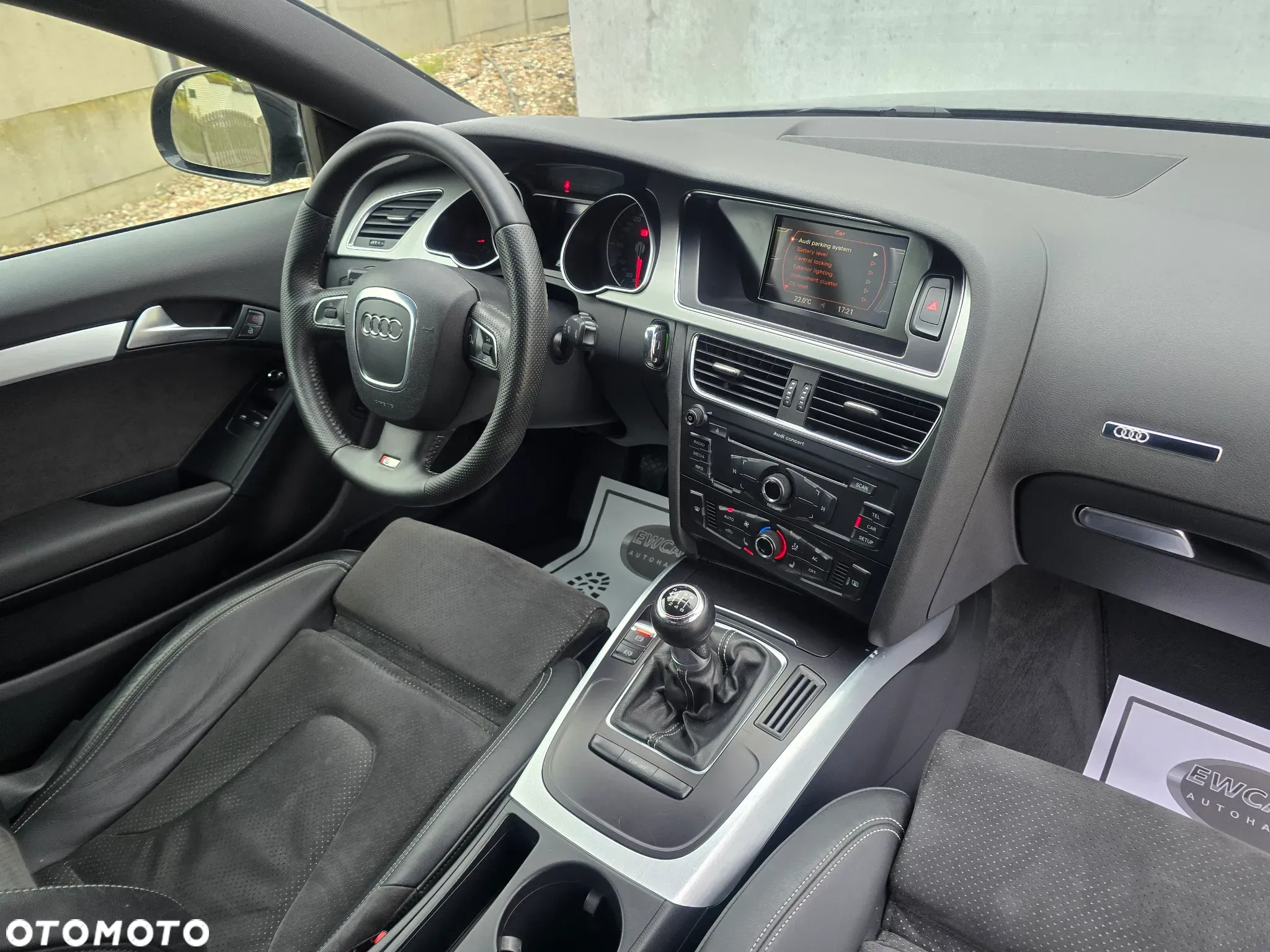 Audi A5 - 21