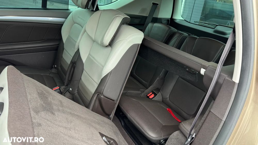 Renault Espace Energy dCi 160 EDC Initiale Paris - 10