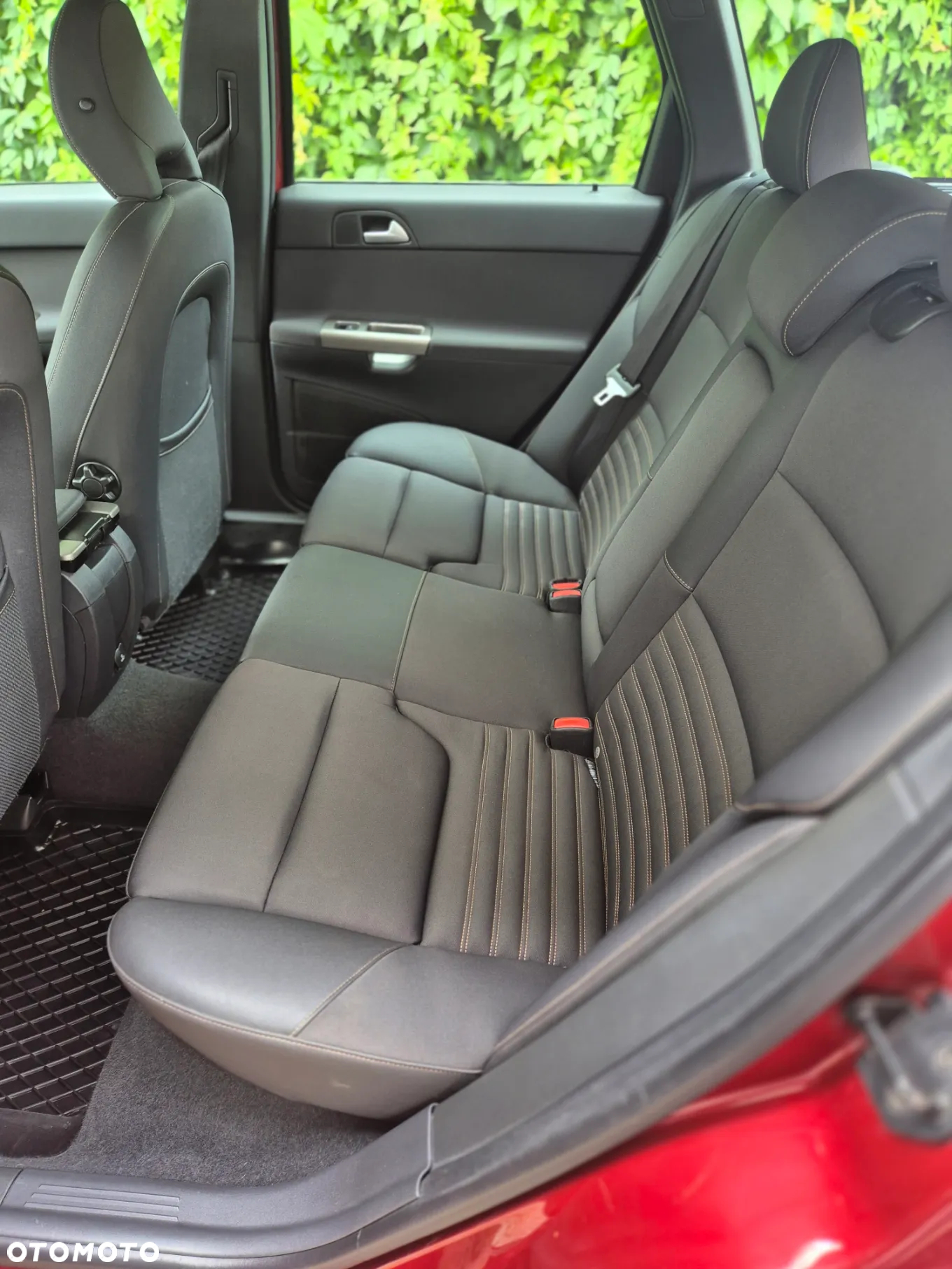 Volvo V50 D3 - 7