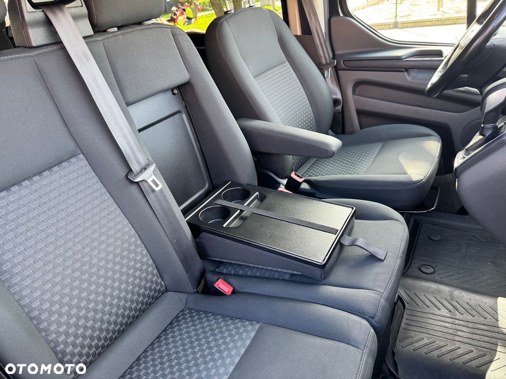Ford Transit Custom Kombi 320 L2H1 Trend - 16