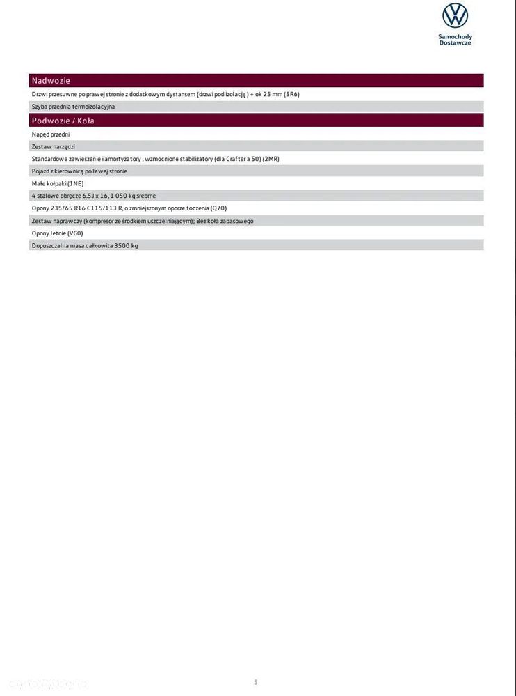 Volkswagen California - 19