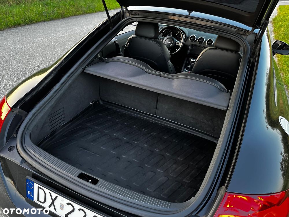 Audi TT Coupé 1.8 TFSI - 16
