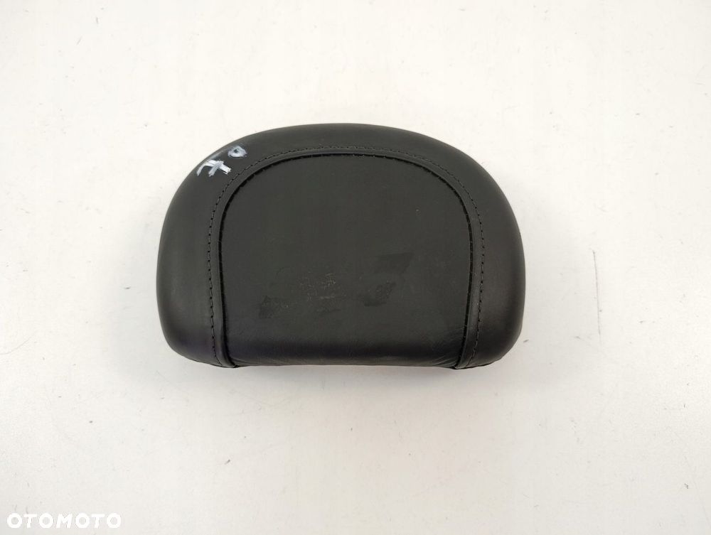 HARLEY DAVIDSON OPARCIE PASAŻERA OSŁONA