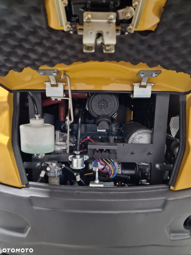 Berger Kraus BK1800KJSR - 16