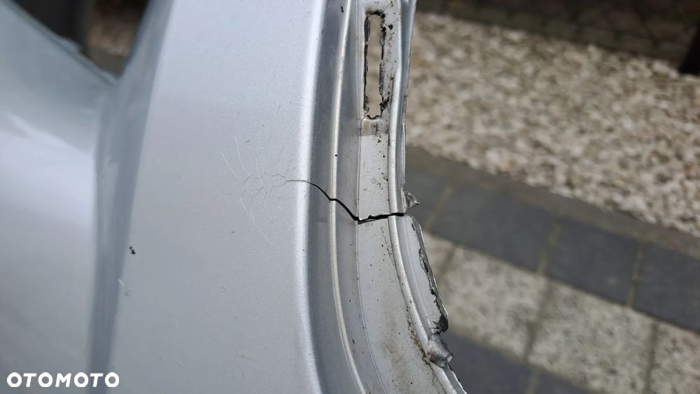 VOLVO V70 III 07-13 ZDERZAK PRZÓD PRZEDNI SPRYSKI 30678623 - 5