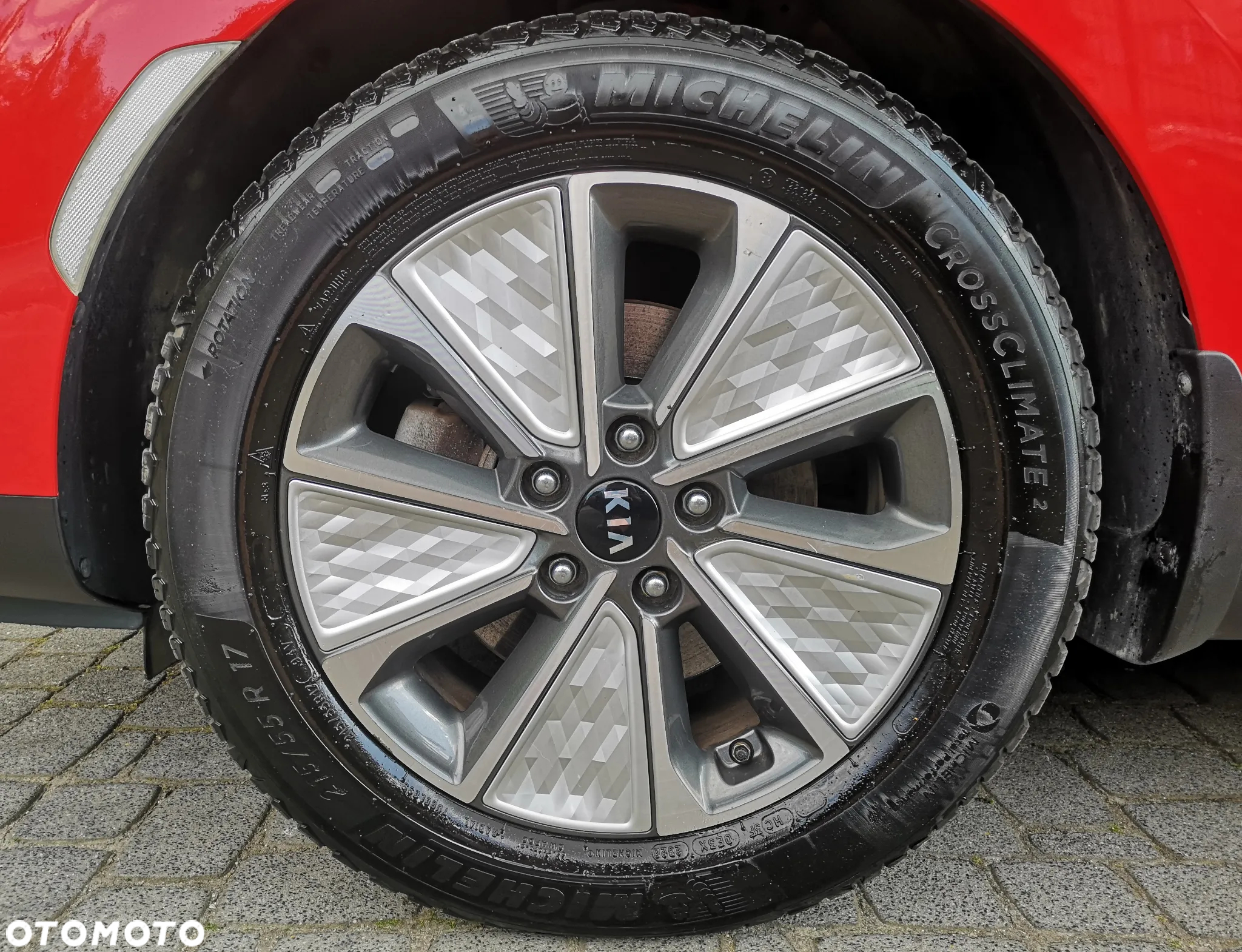 Kia Soul e-Soul 39kWh M - 26