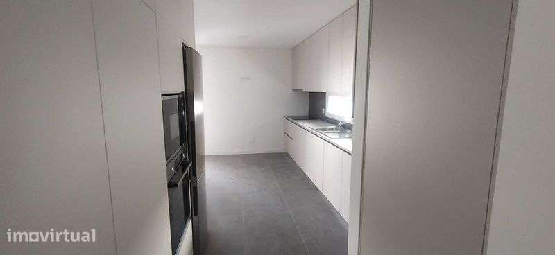 T3 no condomínio Santa Maria em Leiria - Grande imagem: 2/10