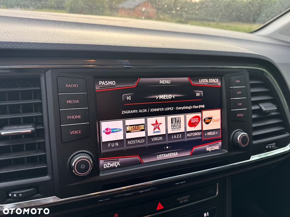 Seat Ateca 2.0 TDI 4Drive XCELLENCE - 12