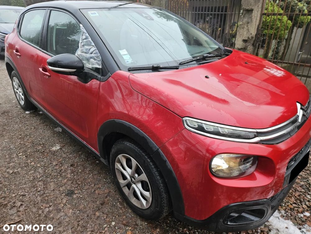 Citroën C3 Pure Tech 83 S&S SHINE PACK - 4