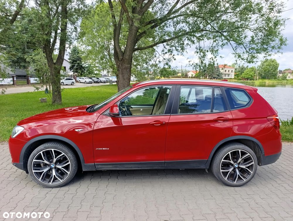 BMW X3 - 2