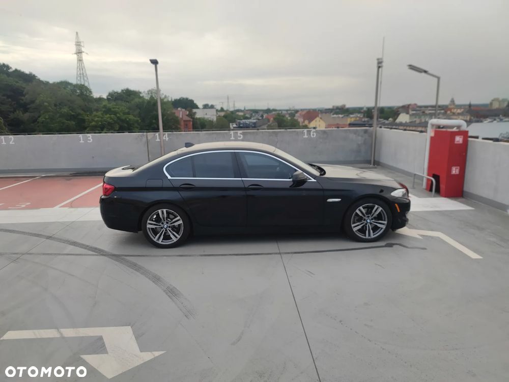 BMW Seria 5 - 17