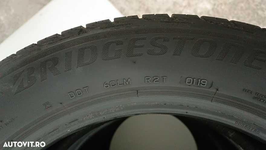 ANVELOPE 215 55 17 94V 215/55/17 BRIDGESTONE CP V10252 VARA - 5