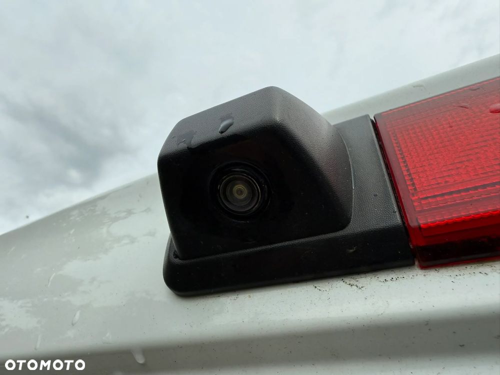 Renault Trafic 1.6 dCi 120 Combi Authentique - 7