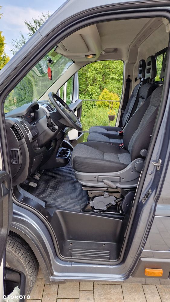 Fiat Ducato - 5