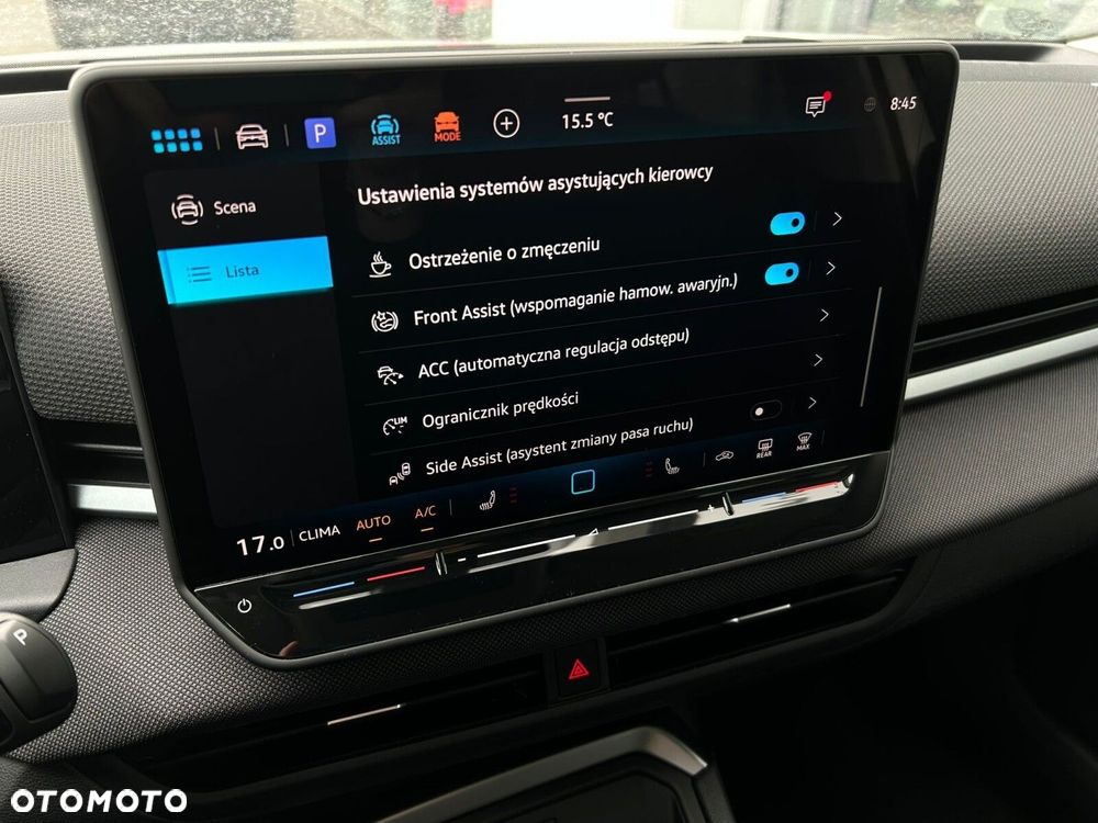 Volkswagen T-Roc - 20